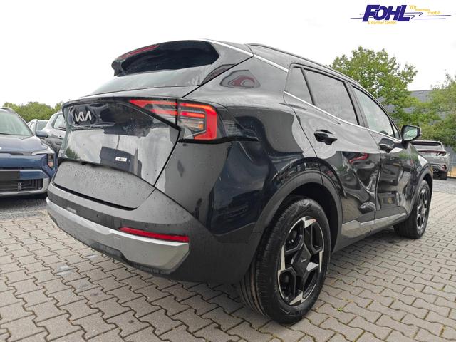 Kia Sportage Urban Vision 1.6 HEV Navi+SHZ+LED+TOTW+18Zoll 