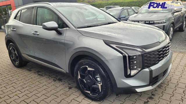 Kia Sportage Urban Vision 1.6 HEV Navi+SHZ+LED+TOTW+18Zoll 