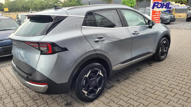 Kia Sportage Urban Vision 1.6 HEV Navi+SHZ+LED+TOTW+18Zoll 