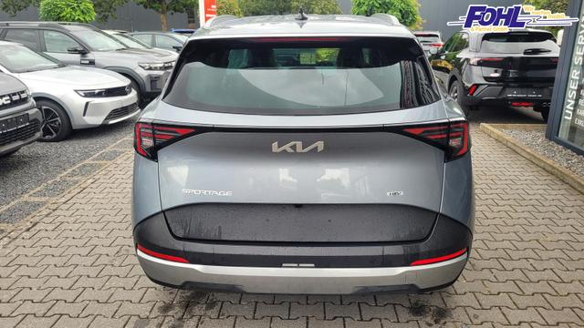 Kia Sportage Urban Vision 1.6 HEV Navi+SHZ+LED+TOTW+18Zoll 