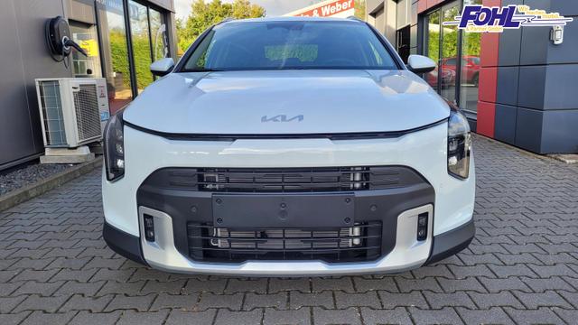 Kia XCeed Silver *Neues Modell DCT*LED*Navi*PDC*Cam*SHZ*Alu 