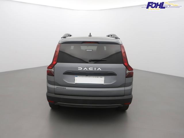 Dacia Jogger EXPRESSION 7 PLACES 