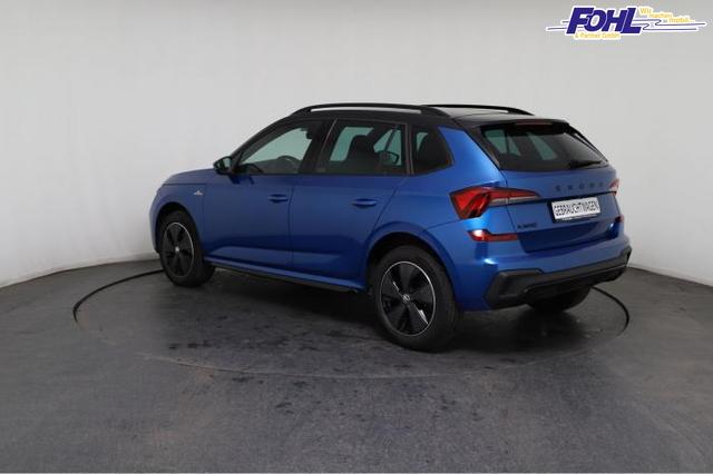 Skoda Kamiq 1.0 TSI Monte Carlo *PANO*LED*SHZ*PDC*Kamera* 