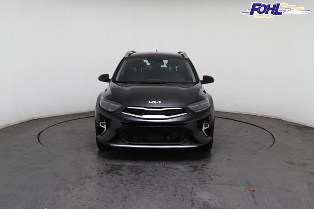Kia Stonic LX Plus (LX Plus) 1.0 T-GDI 74kW (100 PS) 7-Gang-DCT 