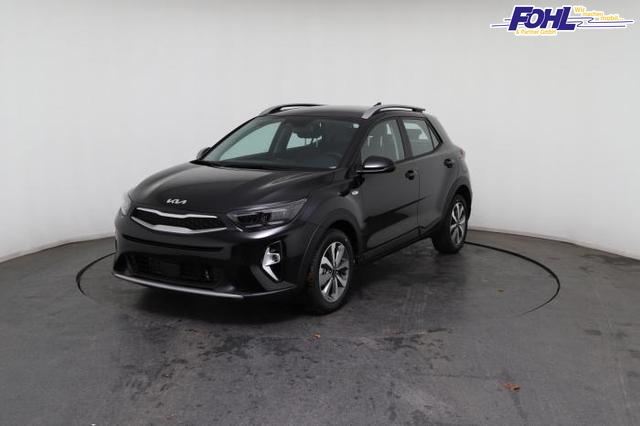 Kia Stonic LX Plus (LX Plus) 1.0 T-GDI 74kW (100 PS) 7-Gang-DCT 