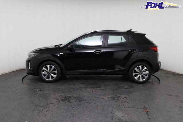 Kia Stonic LX Plus (LX Plus) 1.0 T-GDI 74kW (100 PS) 7-Gang-DCT 