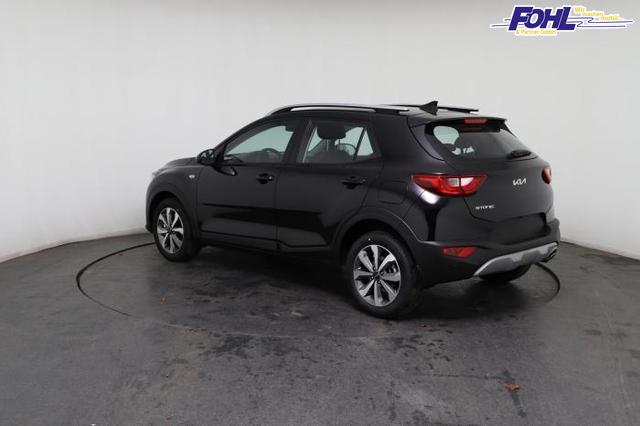 Kia Stonic LX Plus (LX Plus) 1.0 T-GDI 74kW (100 PS) 7-Gang-DCT 