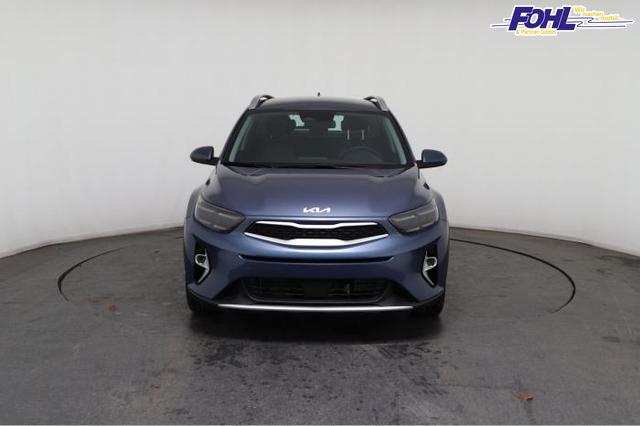 Kia Stonic LX Plus (LX Plus) 1.0 T-GDI 74kW (100 PS) 7-Gang-DCT 