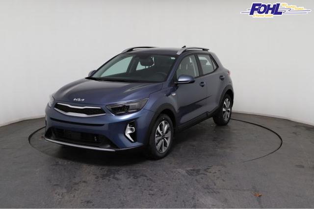 Kia Stonic LX Plus (LX Plus) 1.0 T-GDI 74kW (100 PS) 7-Gang-DCT 