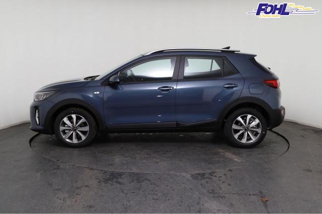 Kia Stonic LX Plus (LX Plus) 1.0 T-GDI 74kW (100 PS) 7-Gang-DCT 