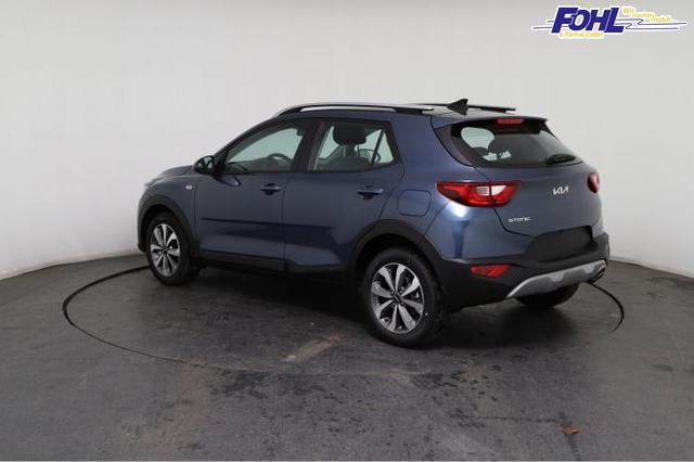 Kia Stonic LX Plus (LX Plus) 1.0 T-GDI 74kW (100 PS) 7-Gang-DCT 
