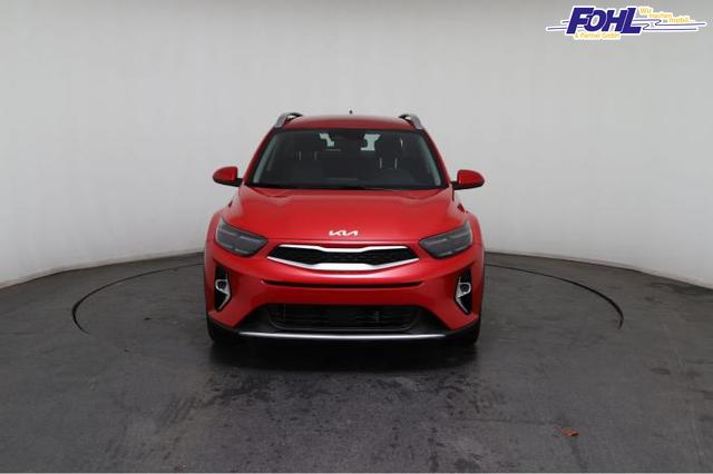 Kia Stonic LX Plus (LX Plus) 1.0 T-GDI 74kW (100 PS) 7-Gang-DCT 