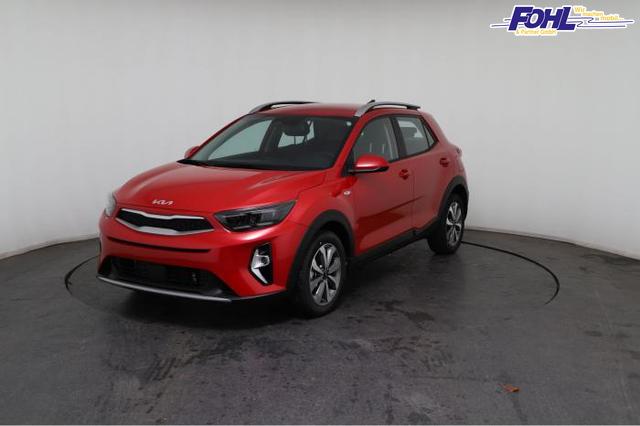 Kia Stonic LX Plus (LX Plus) 1.0 T-GDI 74kW (100 PS) 7-Gang-DCT 