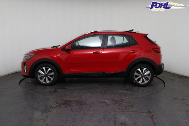 Kia Stonic LX Plus (LX Plus) 1.0 T-GDI 74kW (100 PS) 7-Gang-DCT 