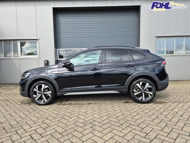 Volkswagen Taigo 1.0 TSI 116PS DSG Life LED-Matrix-Scheinwerfer Klimaautomatik Sitzheizung PDC Rückf.Kamera 17-LM abged.Scheiben 2xKeyless DAB+ Bluetooth Touchscreen Apple CarPlay Android Auto 