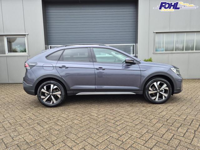 Volkswagen Taigo 1.0 TSI 116PS DSG Life LED-Matrix-Scheinwerfer Klimaautomatik Sitzheizung PDC Rückf.Kamera 17-LM abged.Scheiben 2xKeyless DAB+ Bluetooth Touchscreen Apple CarPlay Android Auto 