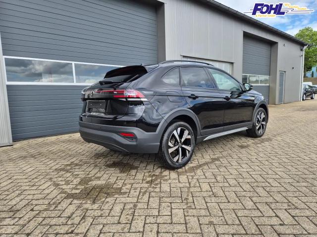 Volkswagen Taigo 1.0 TSI 116PS DSG Life LED-Matrix-Scheinwerfer Klimaautomatik Sitzheizung PDC Rückf.Kamera 17-LM abged.Scheiben 2xKeyless DAB+ Bluetooth Touchscreen Apple CarPlay Android Auto 