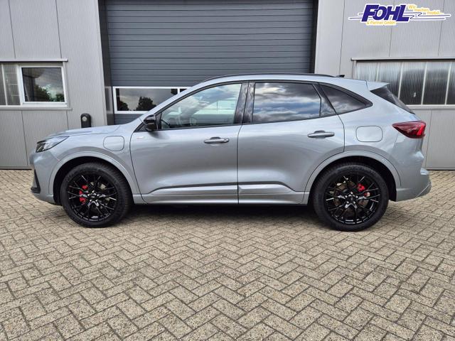 Ford Kuga ST-Line X 243PS PHEV Automatik Black Package schwenkb. AHK Matrix-LED elektr. PanoDach Sitzheizung v+h Lenkradheizung Frontscheibe beheizb. Navi SYNC4 Apple CarPlay Android Auto Touchscreen PDC 4xKamera 2xKeyless B+O Sound 20"LM vollelektr. Reic 
