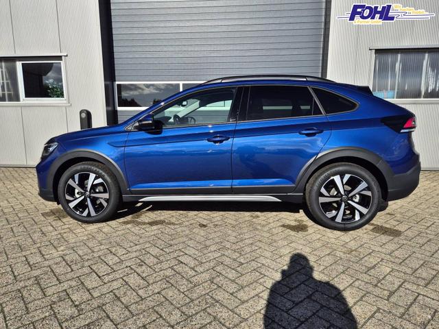 Volkswagen Taigo 1.0 TSI 116PS DSG Life LED-Matrix-Scheinwerfer Klimaautomatik Sitzheizung PDC Rückf.Kamera 17-LM abged.Scheiben 2xKeyless DAB+ Bluetooth Touchscreen Apple CarPlay Android Auto 