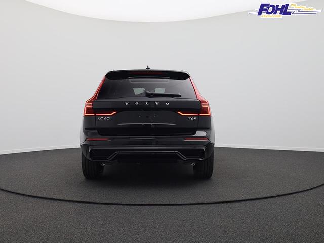Volvo XC60 T6 Ultra AWD PHEV 350PS Automatik FACELIFT elektr. PanoDach Nordico-Polsterung 360°Kamera PDC v+h ACC el.Heckklappe Harman/Kardon-Sound Klimaautomatik Standheizung Sitzheizung Lenkradheizung Frontscheibe beheizb. Navi 