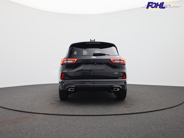 Ford Kuga ST-Line X 243PS PHEV Automatik Sitzheizung v+h Lenkradheizung Frontscheibe beheizb. Navi SYNC4 Apple CarPlay Android Auto Touchscreen PDC 4xKamera 2xKeyless B+O Sound 18"LM vollelektr. Reichweite 66KM 