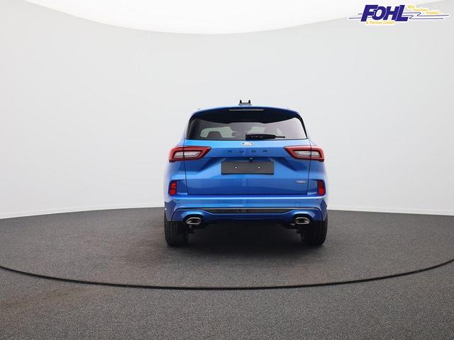Ford Kuga ST-Line X 243PS PHEV Automatik Sitzheizung v+h Lenkradheizung Frontscheibe beheizb. Navi SYNC4 Apple CarPlay Android Auto Touchscreen PDC 4xKamera 2xKeyless B+O Sound 18"LM vollelektr. Reichweite 66KM 