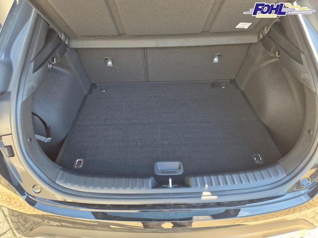 Kia XCeed 1.6 T-GDi 150PS Automatik Klimaautomatik Sitzheizung Lenkradheizung Navi PDC R&uuml;ckf.Kamera abged.Scheiben Apple CarPlay Android Auto 