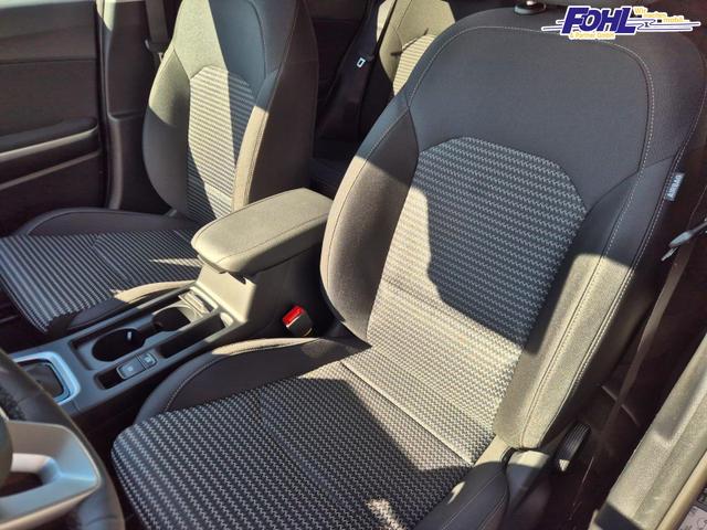 Kia XCeed 1.6 T-GDi 150PS Automatik Klimaautomatik Sitzheizung Lenkradheizung Navi PDC R&uuml;ckf.Kamera abged.Scheiben Apple CarPlay Android Auto 