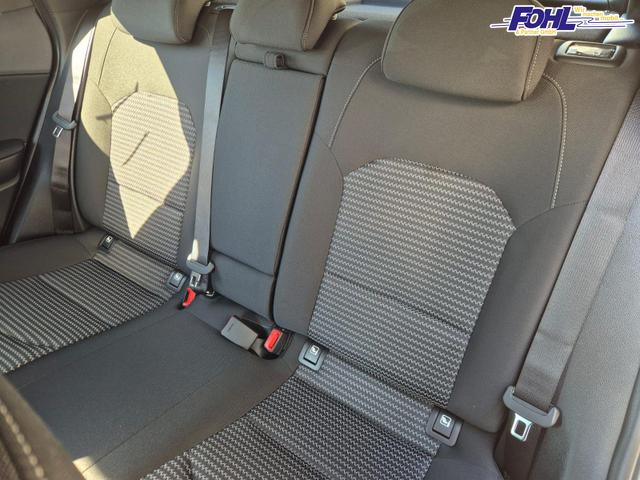Kia XCeed 1.6 T-GDi 150PS Automatik Klimaautomatik Sitzheizung Lenkradheizung Navi PDC R&uuml;ckf.Kamera abged.Scheiben Apple CarPlay Android Auto 