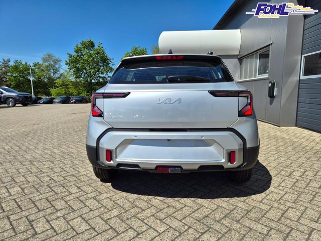 Kia Stonic 1.0 T-GDI MHEV 115PS Automatik NEUES MODELL Sitzheizung Lenkradheizung PDC v+h R&uuml;ckf.Kamera Klima Bluetooth Touchscreen Apple CarPlay Android Auto Tempomat 
