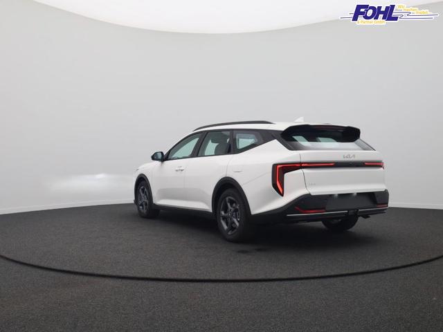Kia K4 Sportswagon 1.0 T-GDI 115PS Vision Digital Cockpit Klimaautomatik Sitzheizung Navi ACC PDC v+h R&uuml;ckf.Kamera DAB Bluetooth Touchscreen Apple CarPlay Android Auto 16"LM 