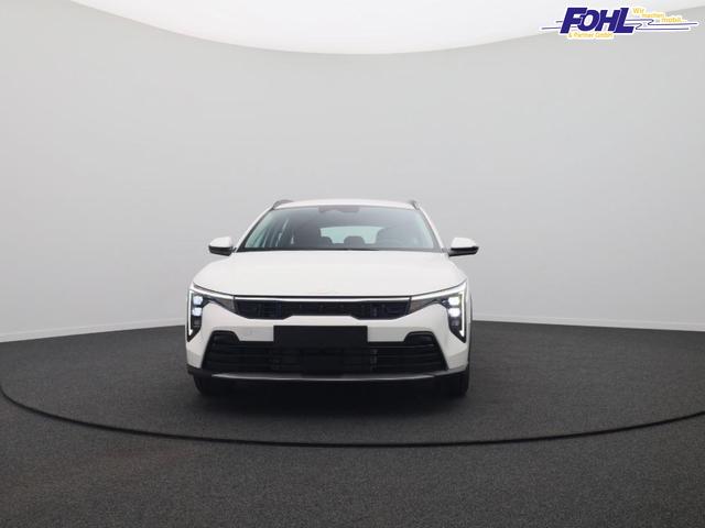 Kia K4 Sportswagon 1.0 T-GDI 115PS Vision Digital Cockpit Klimaautomatik Sitzheizung Navi ACC PDC v+h R&uuml;ckf.Kamera DAB Bluetooth Touchscreen Apple CarPlay Android Auto 16"LM 
