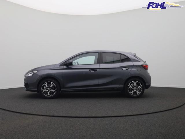 MG MG3 3 Luxury 1.5 Hybrid 194PS Automatik Sitzheizung Lenkradheizung 360&deg;Kamera Parksensoren Klimaautomatik ACC Touchscreen Apple CarPlay Android Auto Keyless 16-LM 