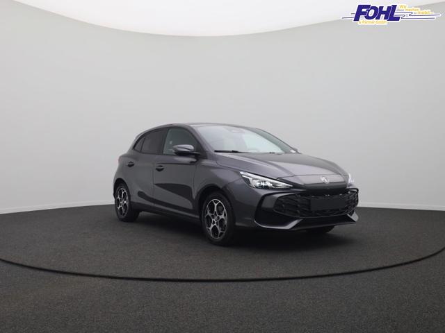 MG MG3 3 Luxury 1.5 Hybrid 194PS Automatik Sitzheizung Lenkradheizung 360&deg;Kamera Parksensoren Klimaautomatik ACC Touchscreen Apple CarPlay Android Auto Keyless 16-LM 