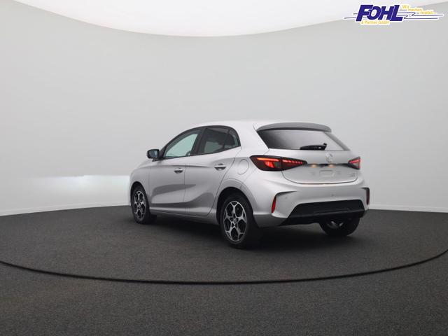 MG MG3 3 Luxury 1.5 Hybrid 194PS Automatik Sitzheizung Lenkradheizung 360&deg;Kamera Parksensoren Klimaautomatik ACC Touchscreen Apple CarPlay Android Auto Keyless 16-LM 