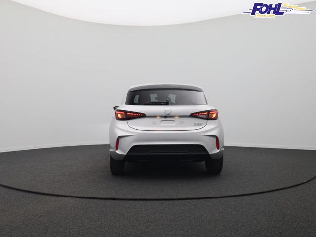 MG MG3 3 Luxury 1.5 Hybrid 194PS Automatik Sitzheizung Lenkradheizung 360&deg;Kamera Parksensoren Klimaautomatik ACC Touchscreen Apple CarPlay Android Auto Keyless 16-LM 