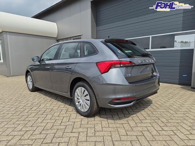 Skoda Scala 1.0 TSI 115PS DSG Selection AHK schwenkb. Klimaautomatik Sitzheizung PDC R&uuml;ckf.Kamera Apple CarPlay Android Auto 