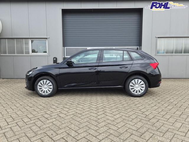 Skoda Scala 1.0 TSI 115PS DSG Selection AHK schwenkb. Klimaautomatik Sitzheizung PDC R&uuml;ckf.Kamera Apple CarPlay Android Auto 