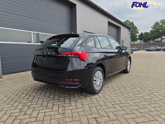 Skoda Scala 1.0 TSI 115PS DSG Selection AHK schwenkb. Klimaautomatik Sitzheizung PDC R&uuml;ckf.Kamera Apple CarPlay Android Auto 