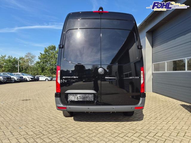 Mercedes-Benz Sprinter 317 Pro L2H2 2.0 CDi 170PS Automatik 3,5t 3-Sitzer Klimaautomatik Bluetooth DAB Apple CarPlay Android Auto PDC v+h R&uuml;ckf.Kamera Tempomat Ganzj.Reifen 