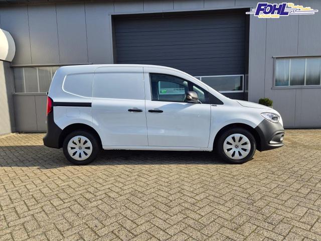 Mercedes-Benz Citan 108 PRO L1 1.5 CDI 75PS 2-Sitzer Klima Bluetooth DAB Apple CarPlay Android Auto PDC R&uuml;ckf.Kamera Tempomat Ganzj.Reifen 