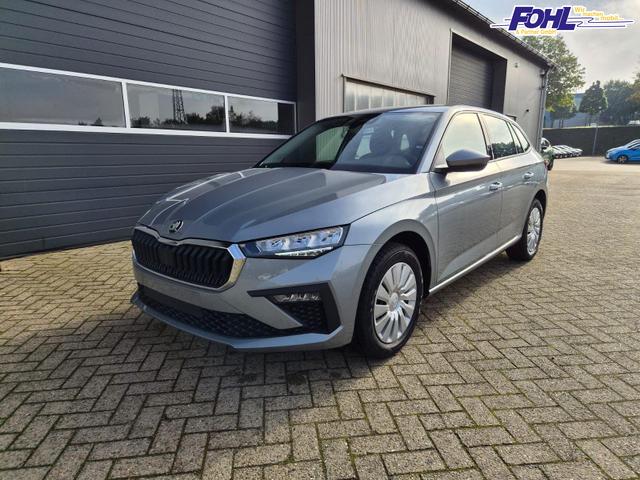 Skoda Scala 1.0 TSI 115PS DSG Selection Klimaautomatik Sitzheizung PDC R&uuml;ckf.Kamera Apple CarPlay Android Auto 