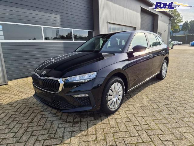 Skoda Scala 1.0 TSI 115PS DSG Selection Klimaautomatik Sitzheizung PDC R&uuml;ckf.Kamera Apple CarPlay Android Auto 