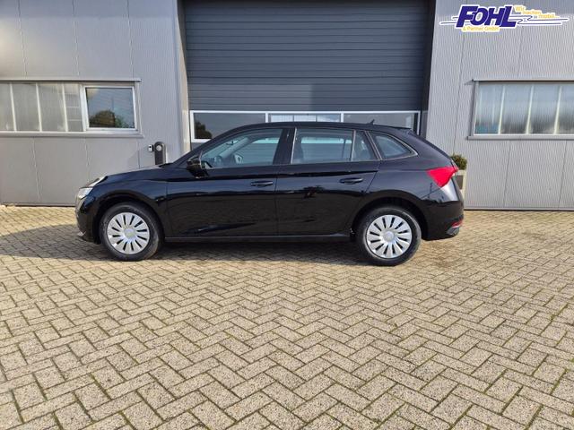 Skoda Scala 1.0 TSI 115PS DSG Selection Klimaautomatik Sitzheizung PDC R&uuml;ckf.Kamera Apple CarPlay Android Auto 