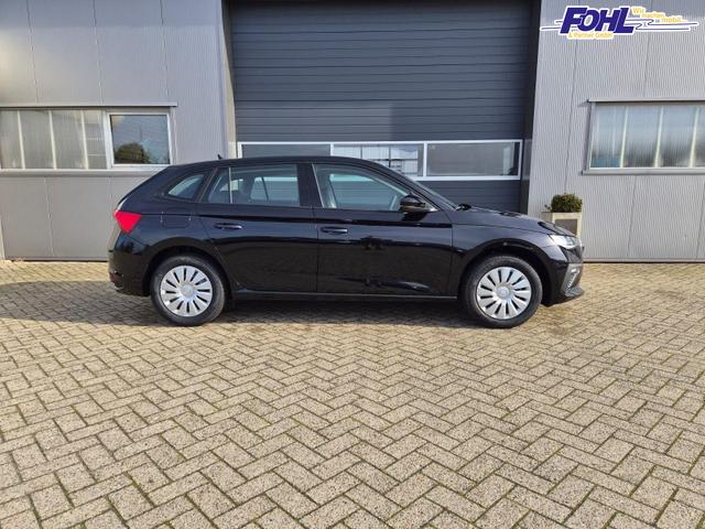Skoda Scala 1.0 TSI 115PS DSG Selection Klimaautomatik Sitzheizung PDC R&uuml;ckf.Kamera Apple CarPlay Android Auto 