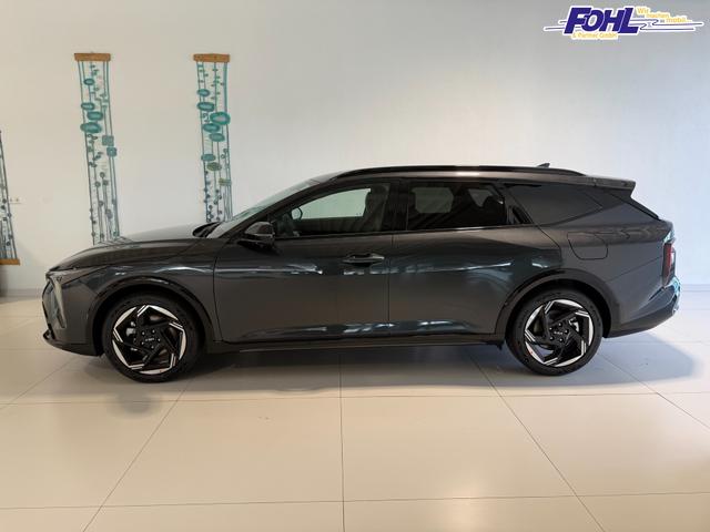 Kia K4