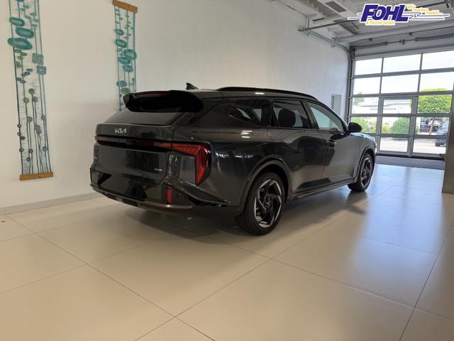Kia K4