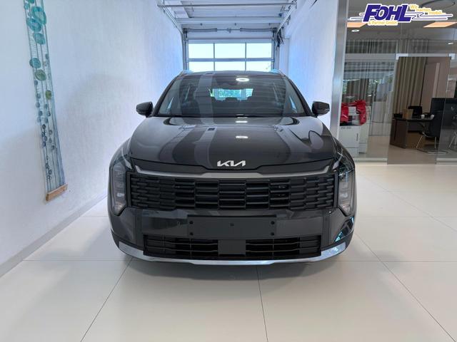 Kia Sportage, Beispielbilder, ggf. teilweise mit Sonderausstattung