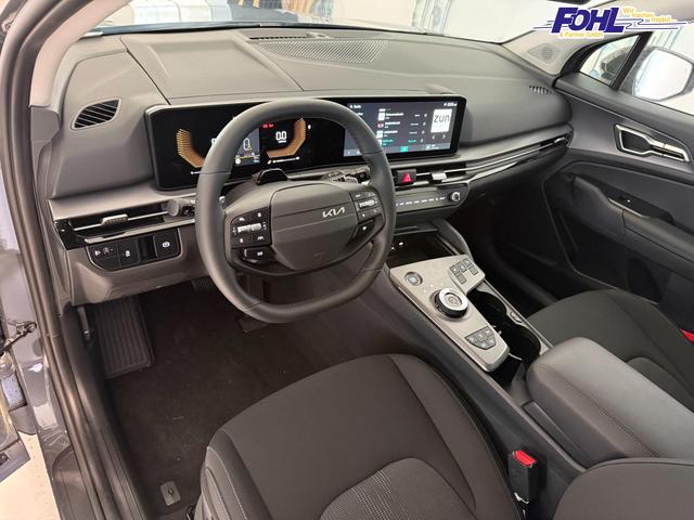 Kia Sportage, Beispielbilder, ggf. teilweise mit Sonderausstattung