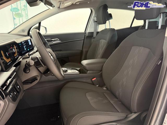 Kia Sportage, Beispielbilder, ggf. teilweise mit Sonderausstattung